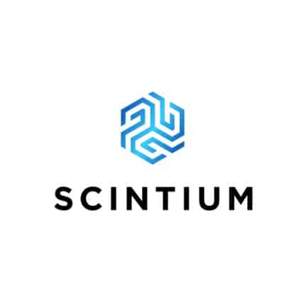 לוגו scintium