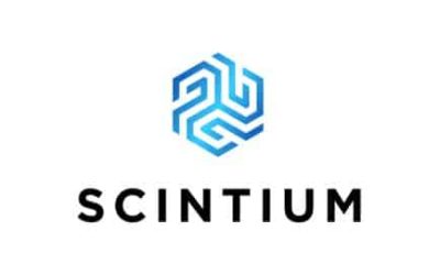לוגו scintium